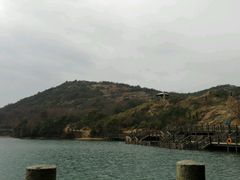 -白马涧龙池景区