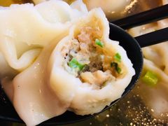 -满宝馄饨(诗波特店)