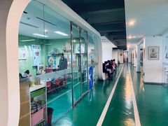-刘开渠艺术中心(龙湖春森星悦荟店)
