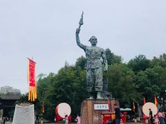 -景德镇古窑民俗博览区