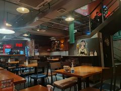 大堂-火鬼 PYRO(五道口店)