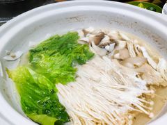 -龙泉人椰子鸡·糟粕醋·地标海南菜(龙昆南店)