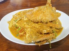 -Dang restaurant (patong phuket)