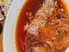 -鲁城往事(游客中心店)