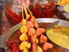-纸盐河码头火锅(十八梯店)