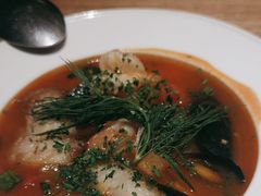 -翠贝卡&Mama Kelly Brunch Coffee(河西店)