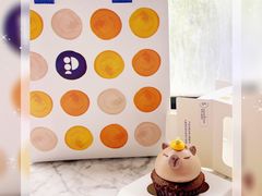 -派悦坊·甜品·蛋糕(虹口龙之梦店)