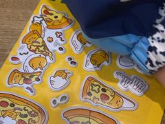 -棒约翰比萨意面(马家堡西路店)