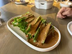 -前海沿·青岛菜(李沧万达店)