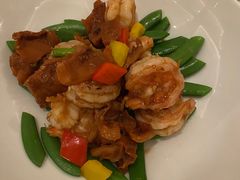 -宝丽轩中餐厅BAOLIXUAN