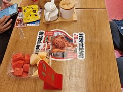 -秦大宽·陕西手工面(仁和新城店)
