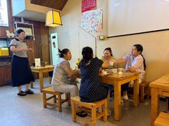 -00后的烤串·扬州地标烧烤(大运河博物馆店)
