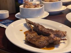 -长春凯悦酒店咖啡厅Market Café