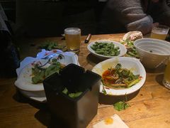-胡桃里音乐酒馆(环亚凯瑟琳广场店)