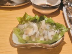 -蚝翅·海鲜粥·烧烤·龙虾季(海曙天一店)