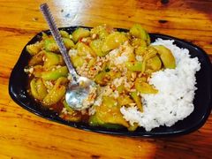 -川海丰尚砂锅麻辣烫(人和街分店)