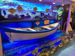 水产区-喜碧海鲜·二十年本土海鲜老字号(上排店)
