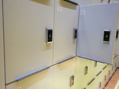 -LEZHI FIT智能健身(外高桥店)