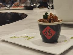-桃花源中餐厅(金茂豪华精选酒店)