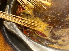 -钢五区节子串串香(环球汇·天誉店)