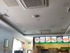 -老回回饺子馆(海洋馆店)