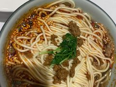 担担面-峨嵋酒家总店(车公庄店)