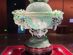 -北京工艺美术博物馆