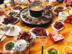 牛肉-真香牛肉老店(思源路店)