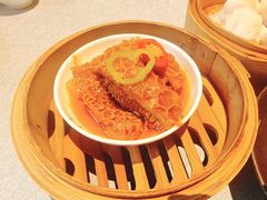 -潮府馆·非遗潮州菜·世纪公园(新国际博览中心店)