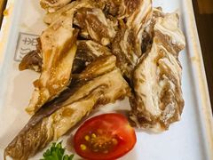 -喜来稀肉(虹泉路店)