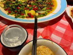 -阆辣荟餐饮(老味道8年·古城店)