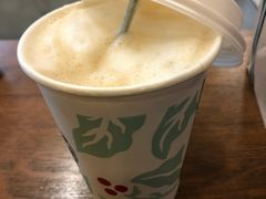 -星巴克(北新泾店)