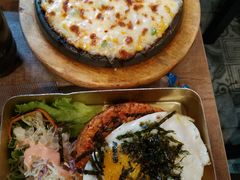 -香猪坊韩国烤肉专属门店(魏公村店)