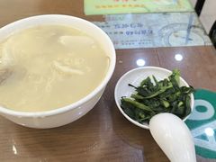-百年认一力 太原老字号 (桥头街店)