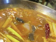 -文和友老长沙龙虾馆(化龙池店)