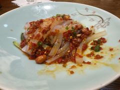 -酸婆娘重庆菜(紫竹路店)