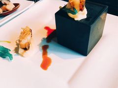 -FOUNT创意日料