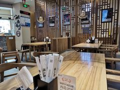 大堂-陳八两面家(滨江天街店)