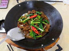 -顺德公美食(西乡店)