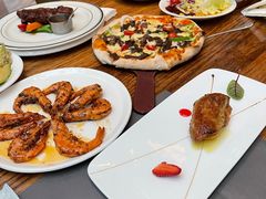 -食间牛排(湖西路店)