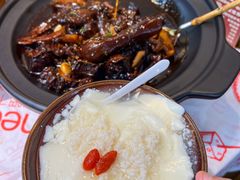 -回味黑鸭煲·始于2006(万松园店)