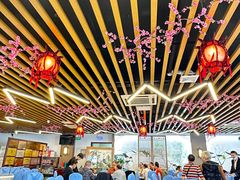 -清华酒楼(盘门店)