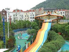 -杭州浪浪浪水公园