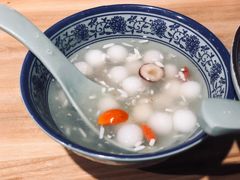 -老城南.鸭血粉丝汤(夫子庙店)