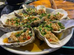 -好灶头妈妈菜·柴火灶台鱼·千岛湖土菜地标美食