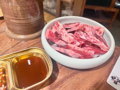 -九田家黑牛烤肉料理(新辰里亚运村店)