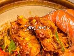 -木柴豆腐·活海鲜·鲁菜(岚山路店)