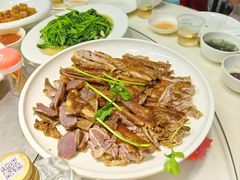 -日日香卤鹅饭店·澄海狮头鹅(澄海店)