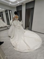 -青禾蒙娜丽莎婚纱摄影(武汉总店)