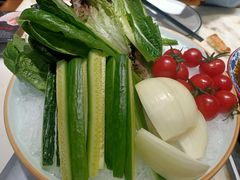 -天天鱼港·海鲜·鲅鱼水饺·招牌烤鸭(黄骅店)